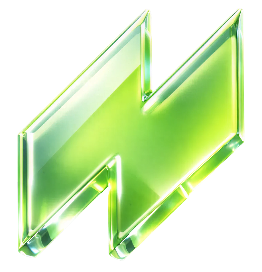 Zendeeps 3D Logo